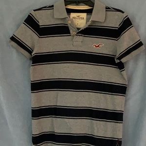 Hollister Men’s Small Polo